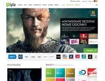 TELEINTER TV INTERNETOWA AD 2013/2014 Niewybredne dowcipy i zapisy gier komputerowych zdominowały polski kontent video online.