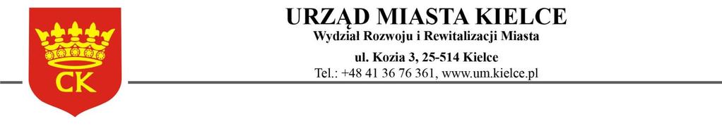 RRM-IV.0541.5.2017 Załącznik nr 1 Szczegółowy Opis Przedmiotu Zamówienia I. Zasady przeprowadzenia procedury zamówienia: 1. Zamówienie realizowane jest na podstawie art.