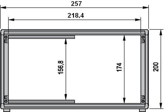 pl ANALIZATOR PARAMETRÓW SIECI ND1- X X XX X X Wejście prądowe: 1 A 1 5 A 2 Wejście napięciowe: 57,7/100 V 1 230/400 V 2 400/690 V 3 Wykonanie: