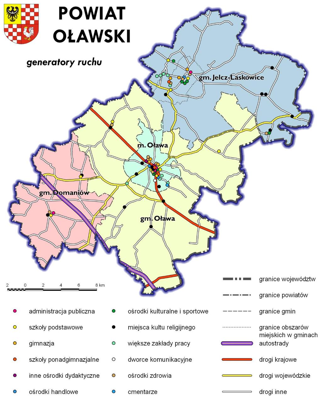 Dziennik Urzędowy Dolnośląskiego 45 Poz. 5447 Rys. 6.2.1.