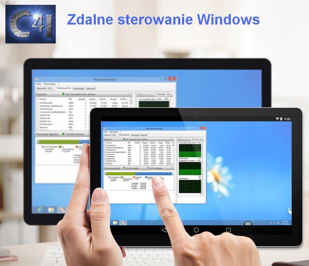 Grafika: Intel HD Ekran dotykowy 8,9' z matryc? IPS o rozdzielczo?ci 1920x1200 px RAM: 4GB DDR3 NAND Flash: 32 GB. OS: Windows 10 Po?