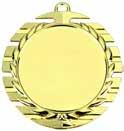medale MD62 emblematu 70