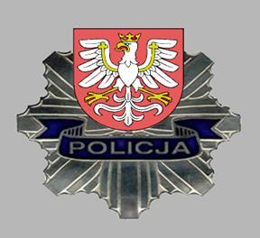 Komisariatu Policji w Krzeszowicach