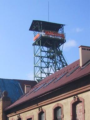 Bochnia Kopalnia soli Historia bocheńskiej kopalni soli, jak głosi legenda, jest związana ze św. Kingą.