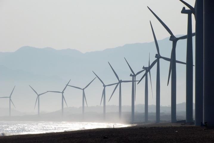 LCE-14-2017 Demonstration of large >10MW wind turbine Finansowano projekty koncepcyjne, pora na demonstrację Pilotaże, instalacje demonstracyjne