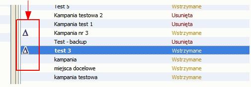 6. Wyświetl statystyki pobieranie statystyk skuteczności konta AdWords i wyświetlanie ich w edytorze 7. Szybkie wyszukiwanie w wybranym widoku danych (np. słów kluczowych) 8.