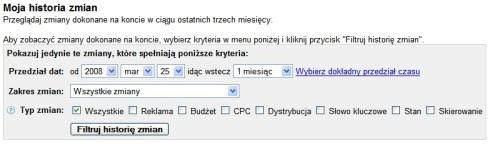 Narzędzie podglądu reklam Za pomocą narzędzia podglądu reklam można: obejrzećswoją reklamę na stronach Google bez generowania dodatkowych wyświetleń reklamy sprawdzić na podglądzie, jak widzą tę