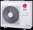 KLIMATYZATORY LG MULTI NOWOŚĆ MU2M15 4,1 / 4,7 A++ / A+ MU2M15.