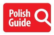 Twój Przewodnik po Polsce na EURO 2012 www.polishguide2012.