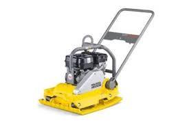 2000zł Zagęszczarka Wacker wp2050w 100 kg