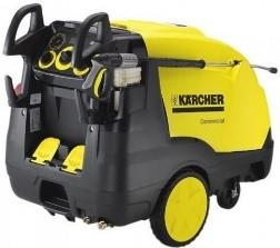 Myjka wysokociśnieniowa Karcher 800l/h 180