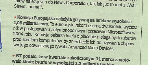 Polityka antymonopolowa