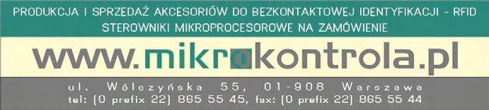 popularnego oprogramowania Bluesoleil. Po wykryciu modułu WT12 pojawi się okienko autoryzacji (rys.