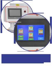 EBM800J jest prosta budowa oraz