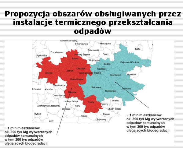 Nie udało się zwiększyć poziomu selektywnej zbiórki odpadów biodegradowalnych, wielkogabarytowych i budowlano-remotowych.