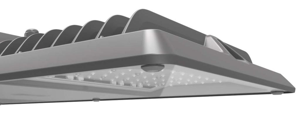 ARKTUR SQUARE LED ECO 200 W