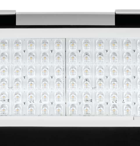 FORCA LED High