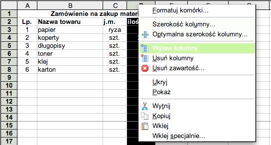 Często jest to pierwsza instancja obróbki danych zebranych w badaniach psychologicznych.