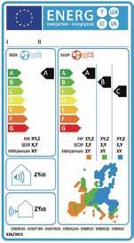 Jusqu à 5 unités intérieures peuvent être connectées à un seul groupe extérieur, chaque unité intérieure peut être commandée individuellement (dans le même mode).