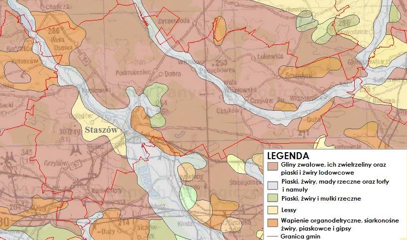 Wiązownica-Kolonia, Wiśniowa, Wiśniowa Poduchowna, Wola Osowa, Wola Wiśniowska, Wólka Żabna, Zagrody, Ziemblice. 3.1.