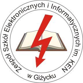 SZKOLNY ZESTAW PODRĘCZNIKÓW I PROGRAMÓW NAUCZANIA W ZESPOLE SZKÓŁ