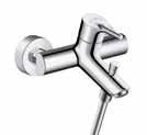 TWIST GROHE ESSENCE   