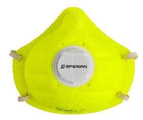 SPERIAN SUPERONE 3206 HIGH VIS FVY REF.