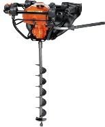 Opryskiwacz spalinowy STIHL 80.