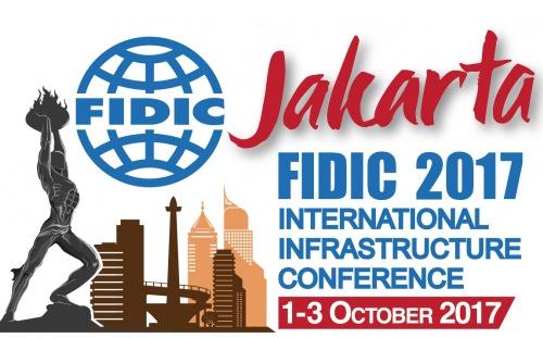 Co, gdzie, kiedy w SIDiR? Co? FIDIC International Infrastructure Conference Gdzie?