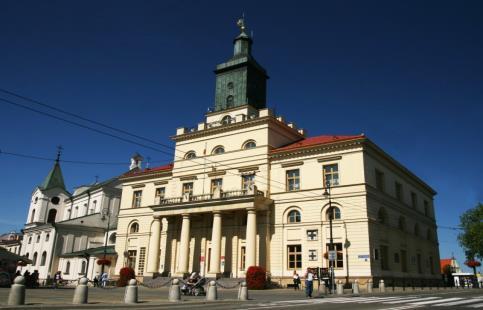 Spotkanie z przewodnikiem i rozpoczęcie zwiedzania. Uczestnicy zobaczą m. in.