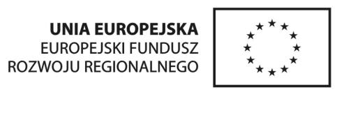 05.01-00-11/08 w ramach Poddziałania 1.5.1 Infrastruktura dla Rozwoju Firm Innowacyjnych, Regionalnego Programu Operacyjnego dla Województwa Pomorskiego na lata 2007 2013 z dnia 05.02.2010 r.