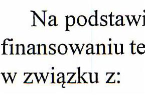 o przeciwdziałaniu praniu pieniędzy oraz finansowaniu terroryzmu (Dz. U. z 2016 r. poz.