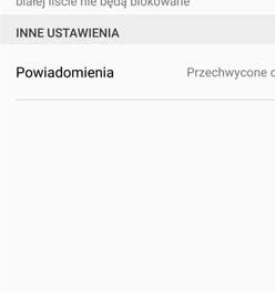 użycia baterii dla każdej aplikacji. Otwórz ekran Menedżer telefonu. Dotknij pozycji Zostało i przesuń palcem w górę ekranu.