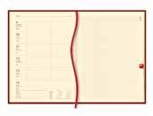 offset 70 g/m 2 bia³y T 8 Kieszonkowy 90x165 tydzień - 2 strony 144 2 kolory offset 70 g/m 2 bia³y T 9 Menad era (148x210) 1 dzieñ - 1 strona 360 2 kolory offset 70