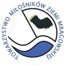 STATUT Towarzystwa Miłośników Ziemi Mrągowskiej I. Przepisy ogólne.