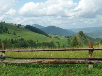 Niektórzy badacze twierdzą, że zasiedlili dolinę od strony południowej niegdyś węgierskiej, dziś słowackiej, przez przełęcz Rozdziela i grzbiet Małych Pienin, gdyż zwarty zasięg osadnictwa