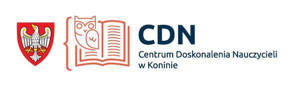 MIEJSKI OŚRODEK DOSKONALENIA NAUCZYCIELI w