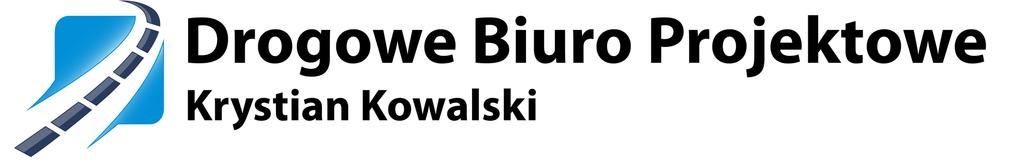 FAZA PROJEKTU: PROJEKT BUDOWLANO WYKONAWCZY TEMAT: INWESTOR: Przebudowa drogi gminnej w miejscowości Wola Błędowa droga dojazdowa do gruntów rolnych Gmina Stryków ul. T. Kościuszki 27, 95-010 Stryków OBIEKT: Droga gminna LOKALIZACJA OBIEKTU: Dz.