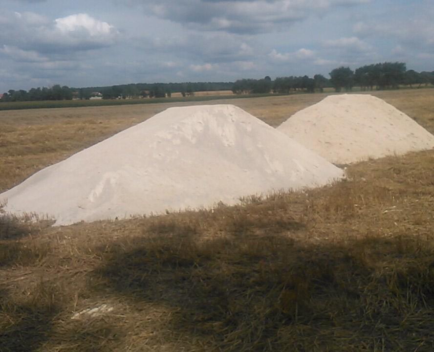 Określenie prawidłowej dawki wapna jest bardzo ważne (tabela 13). Zbyt małe dawki mogą okazać się nieefektywne, natomiast zbyt duże mogą spowodować przewapnowanie gleby.