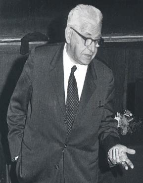 Marian MIĘSOWICZ (1907-1992) p.o.