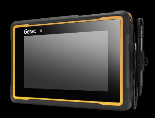 Getac ZX70 Fully Rugged Android Tablet - Ekran 7" Lumibond 2.