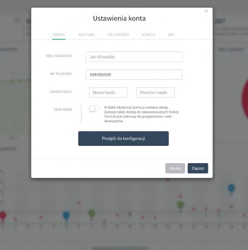 Help: Za PushAd 1 Wprowadź adres email i kliknij Załóż konto. Możesz też użyć konta Facebook i zalogować się przy jego użyciu. Polecamy tę opcję - zwiększa się wygoda logowania do konta PushAd.