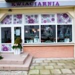 na podium Na zawodach