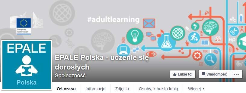 FACEBOOK EPALE POLSKA