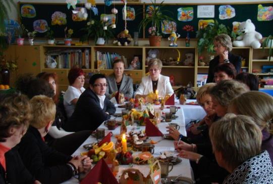 11. 26 października 2009 r. Nowe Miasto Lubawskie - Wojewódzka Konferencja Wspierać i być wspieranym. 12. 5 kwietnia 2012 r.