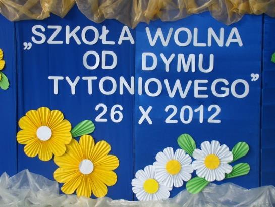 Nasze działania Projekt Nie jesteś Robinsonem- ograniczanie przemocy w środowisku dzieci i młodzieży We wrześniu 2007 r.