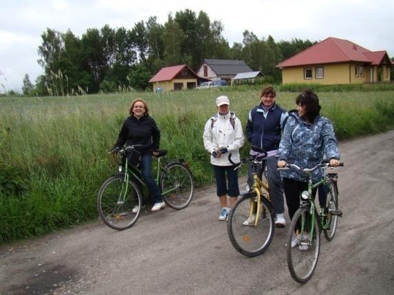 Ośrodku Szkoleniowym