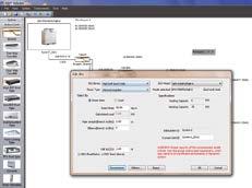 Program doboru GMV Selector Oprogramowanie Gree GMV Selector jest zaawansowanym programem