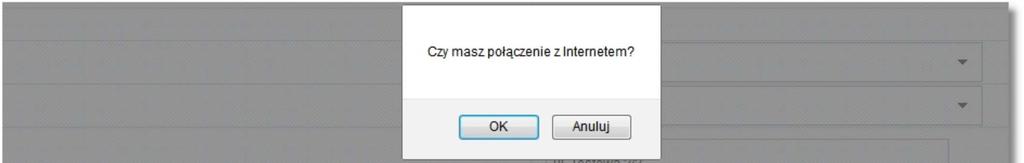 [ZREZYGNUJ] - wycofanie się z operacji.