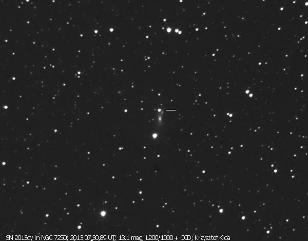 PROXIMA 4/2013 strona 10 ATle#5378 http://www.astronomerstelegram.org/?read=5378 ATle#5376 http://www.astronomerstelegram.org/?read=5376 ATle#5342 http://www.astronomerstelegram.org/?read=5342 ATle#5304 http://www.